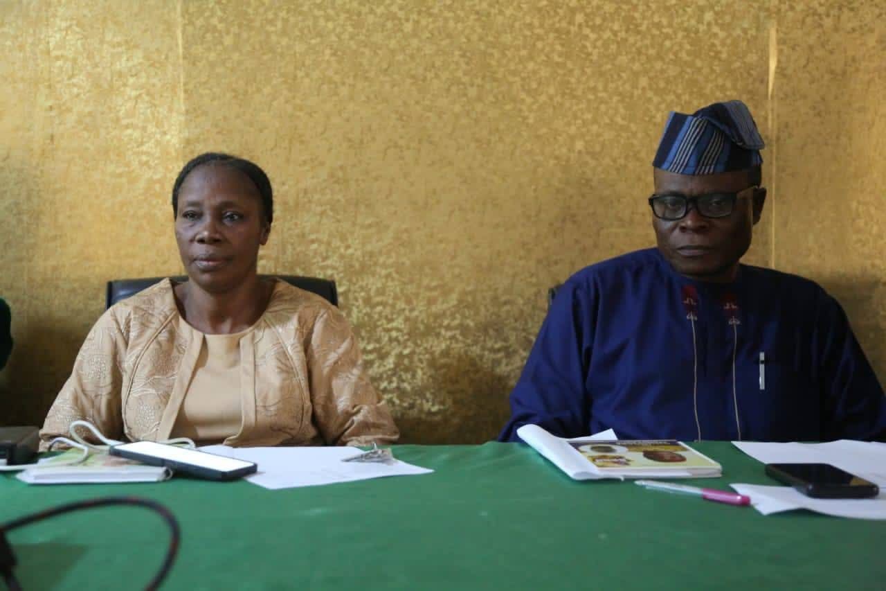 Ondo Education Ministry Fixes Cut-Off Marks for Public Secondary School Admission For 2026/2027 Academic Session