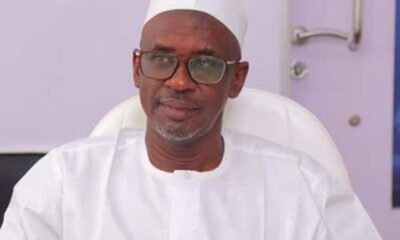 Shehu: Jingir’s Uninformed Statement Has Triggered Fresh Animosity Between Christians, Muslims