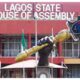 House of Assembly Seeks Stronger Community Security, Prosecution Of Infrastructure Vandals In Lagos