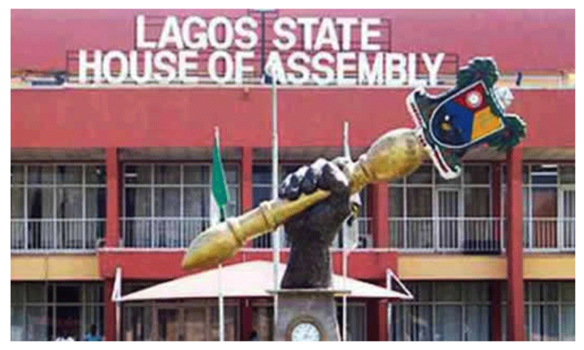 House of Assembly Seeks Stronger Community Security, Prosecution Of Infrastructure Vandals In Lagos