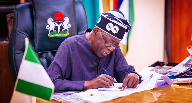 BREAKING: Federal Government Begins Review of Implementation of 2025 Tax Reform Laws