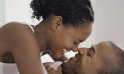 50 Amazing Ways To Please Your Lover