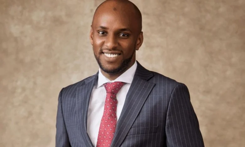 BREAKING: Fresh Blow for Adamawa APC as Guber Aspirant Emerges APM Candidate