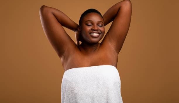 Armpit Odour? Here’s How To Treat It