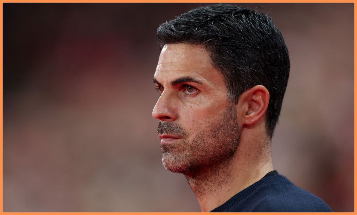 Arsenal Eye January Move for La Liga Winner