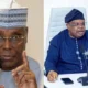 BREAKING: Atiku Camp Blasts Power Minister over ‘Freezers Freezing’ Remark