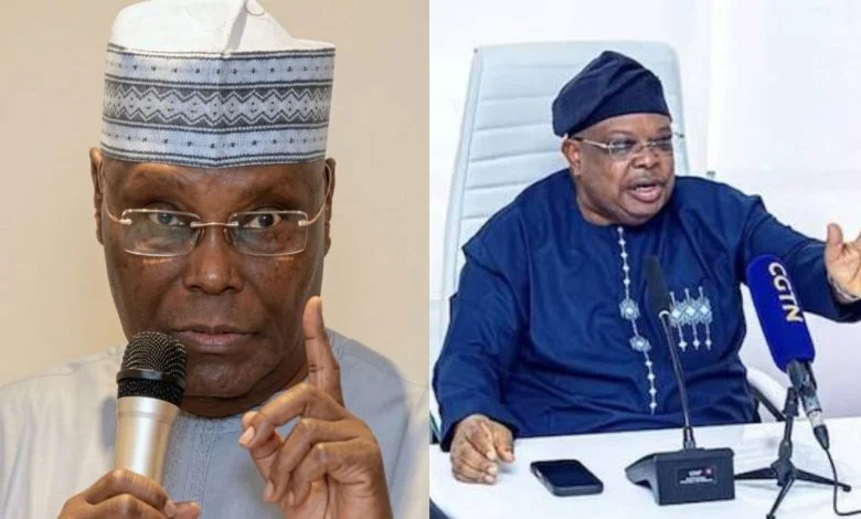 BREAKING: Atiku Camp Blasts Power Minister over ‘Freezers Freezing’ Remark