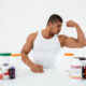 Mens Health: Body Supplements For Men Over 40