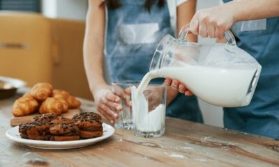 Milk and Your Health: What Drinking It May Mean for Heart and Cancer Risk