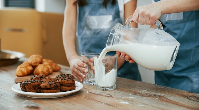 Milk and Your Health: What Drinking It May Mean for Heart and Cancer Risk