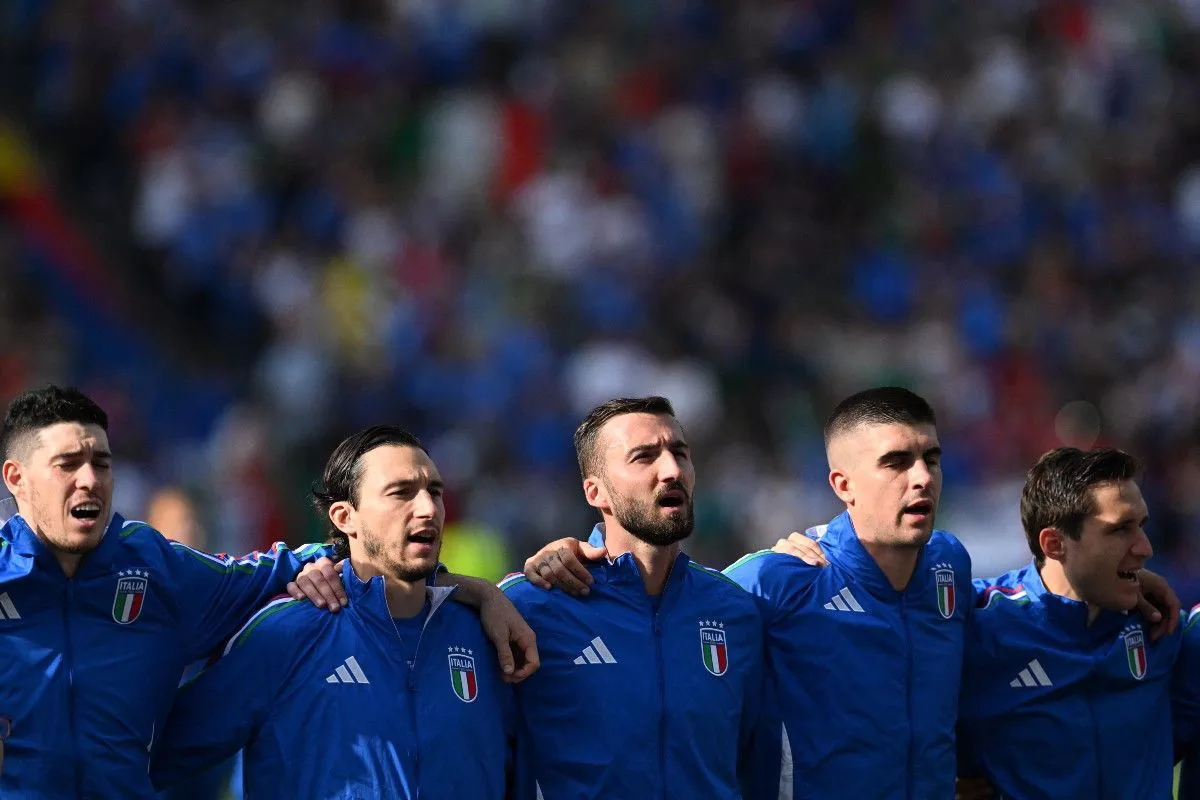 Liverpool, Chelsea Target £70m Inter Milan Star Bastoni