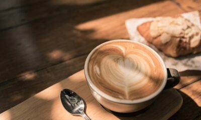 Seven (7) Surprising Ways Coffee Affects Your Body