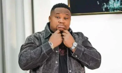 House of Rep Demands EFCC Probe of Cubana Chief Priest Over Money Laundering