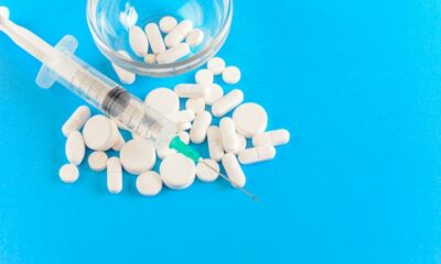 Weight Loss Drug May Help Treat Bipolar Disorder, Study Finds