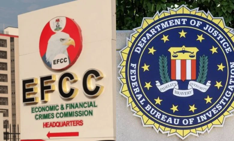 Federal Bureau of Investigation (FBI) Partners With EFCC To Probe Alleged Diversion of USAID Funds