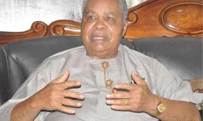 JUST-IN: Niger Delta Former General Is Dead