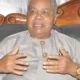 JUST-IN: Niger Delta Former General Is Dead