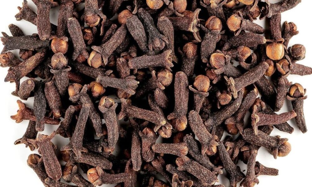 Health Benefits Of Clove