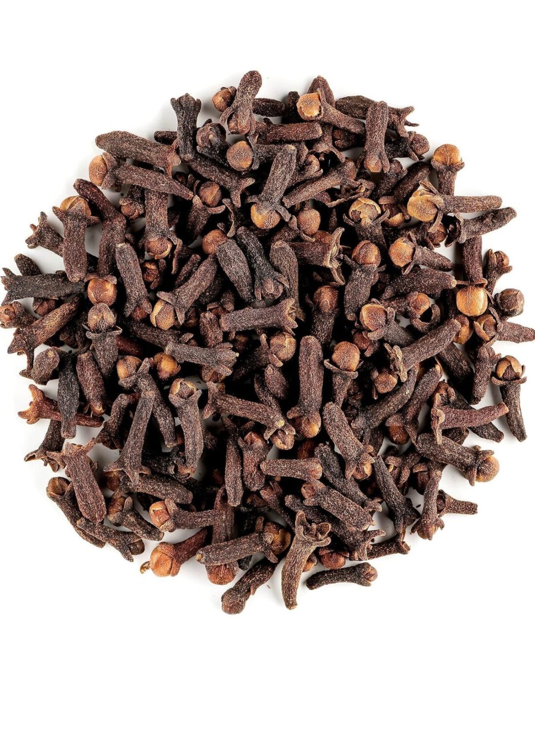 Health Benefits Of Clove