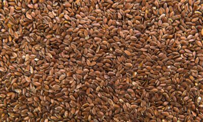 Health Benefits Of Flaxseed