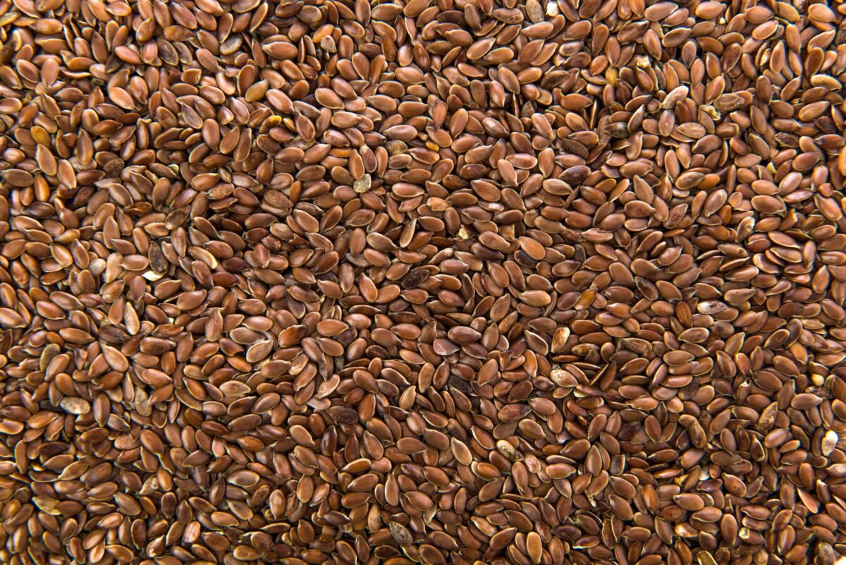 Health Benefits Of Flaxseed