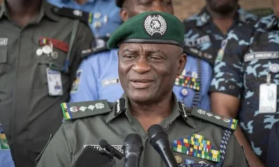 BREAKING: Police Clarify IGP’s Stance on Citizens Recording Officers on Duty