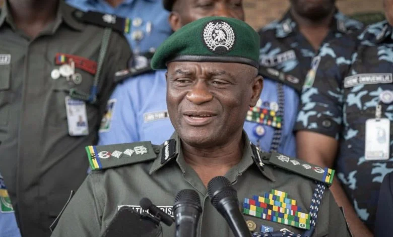 BREAKING: Police Clarify IGP’s Stance on Citizens Recording Officers on Duty