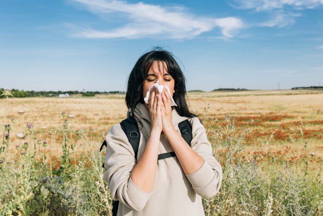 How This Popular Fiber May Affect Your Immune Health