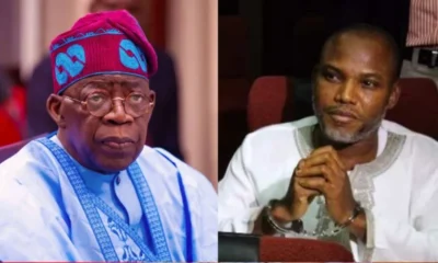 BREAKING: IPOB Makes Fresh Demand, Calls for Referendum in Nigeria