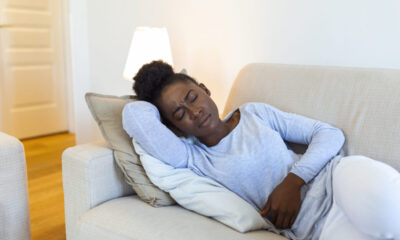Lifestyles That Affect The Stomach