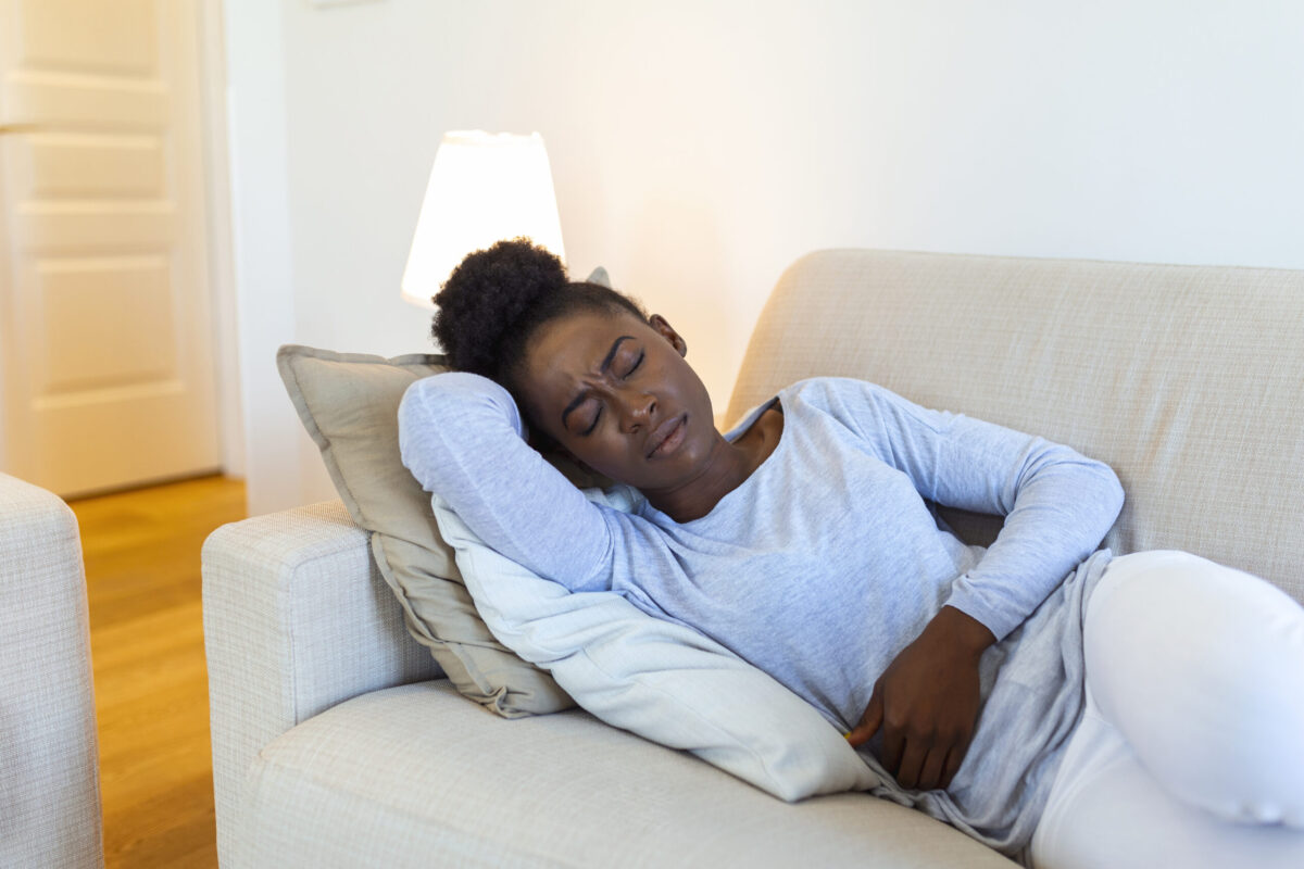 Lifestyles That Affect The Stomach