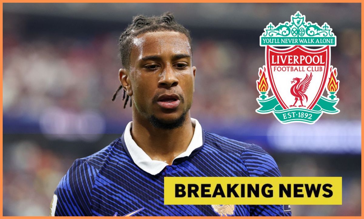 Liverpool Face Major Hurdle in 24-Year-Old Star Pursuit