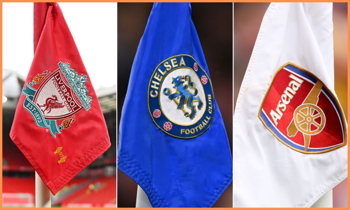 Liverpool Battle Arsenal, Chelsea for £43m Spanish Star