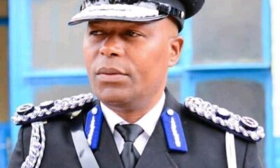 JUST-IN: Four Suspects Dead After British Woman Is Rescued in Malawi