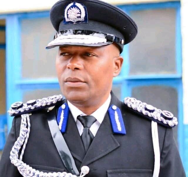 JUST-IN: Four Suspects Dead After British Woman Is Rescued in Malawi
