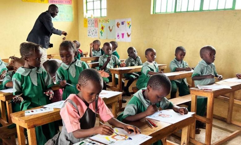 Federal Government, States Tighten Security Around Schools as New Academic Session Begins