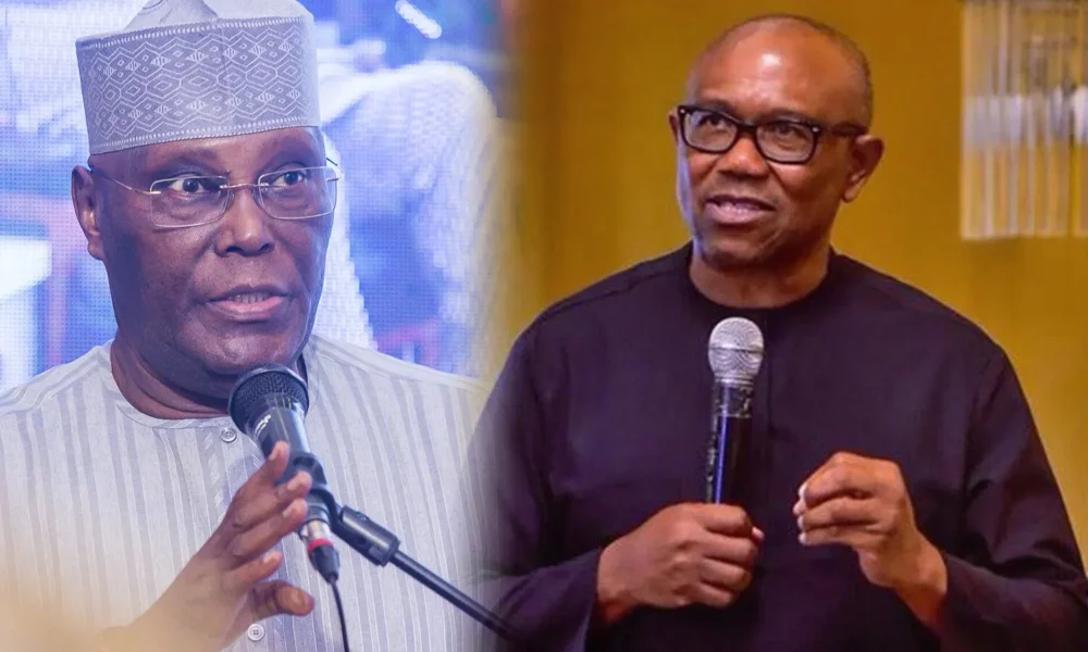 2027 General Election: I Never Rejected To Become Atiku’s Running Mate – Peter Obi