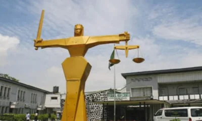 Five Suspects Plead Not Guilty to Terrorism Charges On Oriire Kidnap