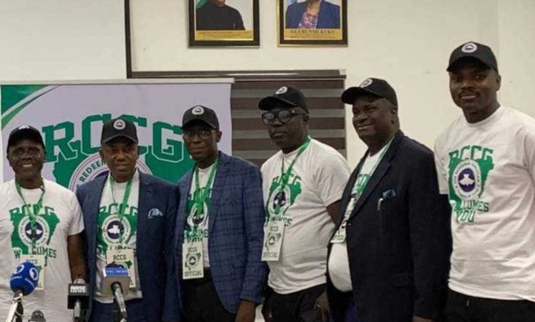 BREAKING: RCCG Begins Evacuation of 500 Nigerians From South Africa