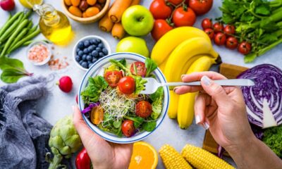 Want to Live Longer? Reducing This Nutrient May Help, Researchers Say