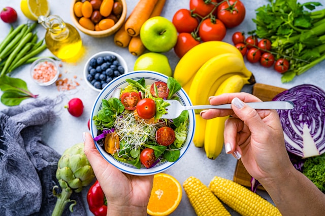 Want to Live Longer? Reducing This Nutrient May Help, Researchers Say