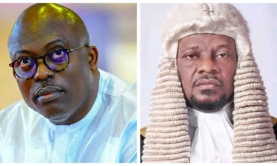 Rivers State House of Assembly Threatens Arrest of Fubara’s Commissioners