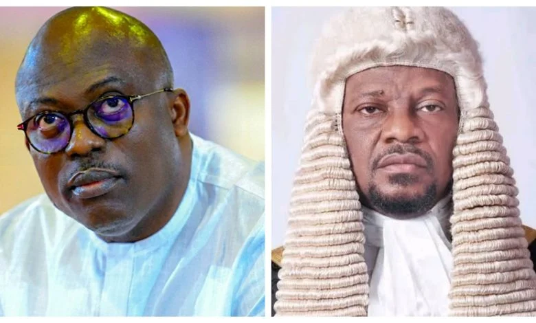 Rivers State House of Assembly Threatens Arrest of Fubara’s Commissioners