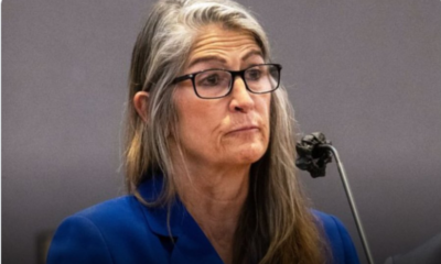 BREAKING: 66-Year-Old DNA Analyst Gets 10 Years In Prison After Deleting Male DNA Evidence In 32 R@pe Cases, With Her Tampering Affecting Over 1,000 Cases