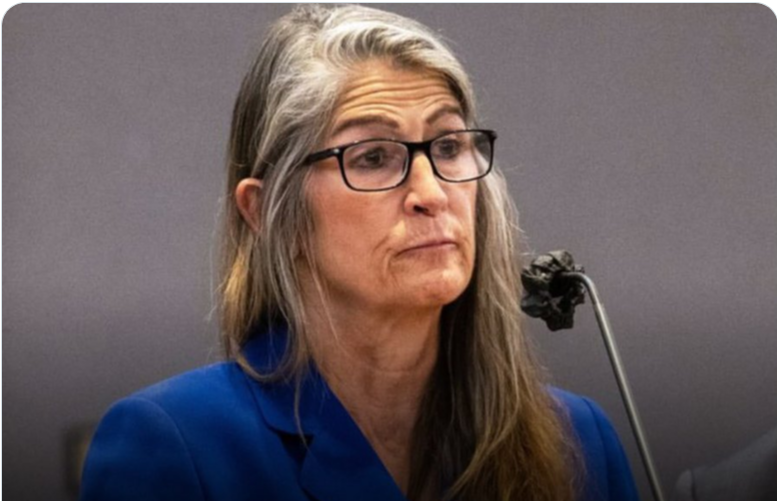 BREAKING: 66-Year-Old DNA Analyst Gets 10 Years In Prison After Deleting Male DNA Evidence In 32 R@pe Cases, With Her Tampering Affecting Over 1,000 Cases