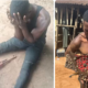 Troops Arrest suspected Kidnapper, Recover AK-47 Rifle In Edo