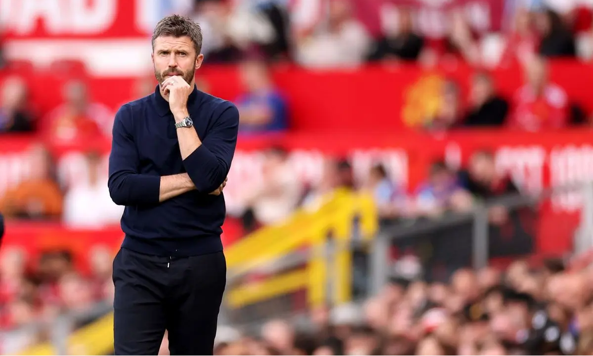 Man United Make Decision on Leeds Raid Ahead of January