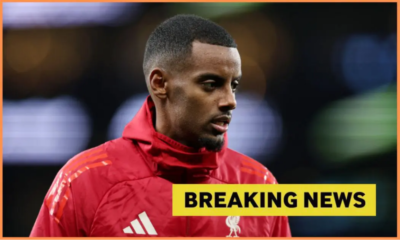 Liverpool Star Hits Back at Newcastle Legend’s Criticism, Says, “It’s a bit irrelevant"