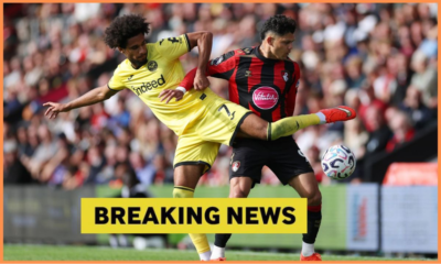 BREAKING: Liverpool Join Arsenal in Race for 24-Year-Old German Forward