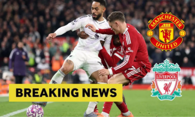 La Liga “Fantastic Player” Told to Join Liverpool or Man United